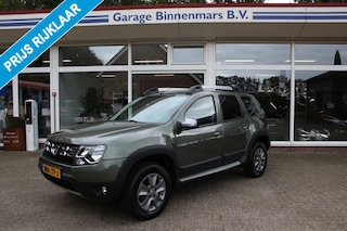 Dacia Duster 1.2 TCe 4x2 Prestige, Trekhaak, PDC, Navi