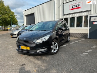 Ford Galaxy 1.5, LEES TEKST! HANDEL/EXPORT