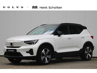 Volvo XC40 Recharge Ultimate 70 kWh