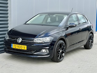 Volkswagen Polo 1.0 TSI Beats