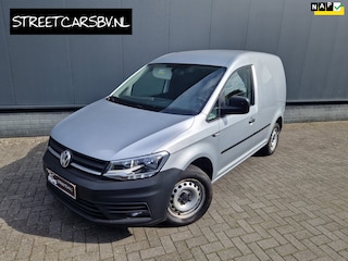 Volkswagen Caddy 2.0 TDI Dsg L1H1 BMT