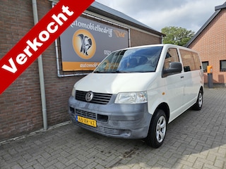 Volkswagen Transporter Kombi 1.9 TDI 300 Baseline