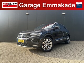 Volkswagen T-Roc 1.5 TSI Sport | Trekhaak | Digital Dash.