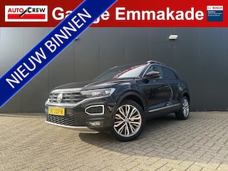 Volkswagen T-Roc 1.5 TSI Sport | Trekhaak | Digital Dash.