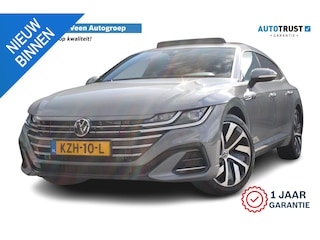 Volkswagen Arteon 2.0 TSI R-Line Business+