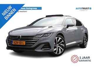 Volkswagen Arteon 2.0 TSI R-Line Business+