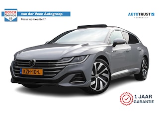 Volkswagen Arteon 2.0 TSI R-Line Business+