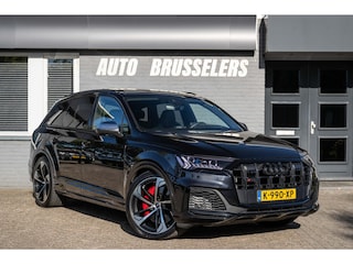 Audi Q7 4.0 TFSI V8 quattro 7p MEGA Compleet !!!!!