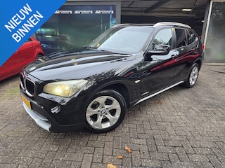 BMW X1 xDrive20i Business