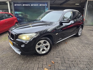 BMW X1 xDrive20i Business
