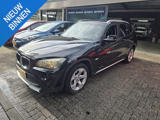 BMW X1 xDrive20i Business
