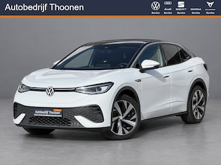 Volkswagen ID.5 Pro Business 77 kWh | trekhaak | 20" | 360º camera