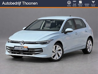 Volkswagen Golf 1.5 eHybrid Life Edition | keyless | camera | dodehoek |