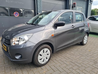 Suzuki Celerio 1.0 Comfort Automaat