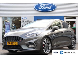 Ford Fiesta 1.5EcoBoost 200pk ST-3 NL-auto! | Winter Pack | B&O | Navi | Blis | Camera | Full LED |