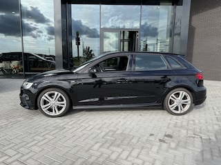 Audi A3 Sportback 1.0 TFSI Sport S-Line Edition | Navi | PDC | Cruise Control |