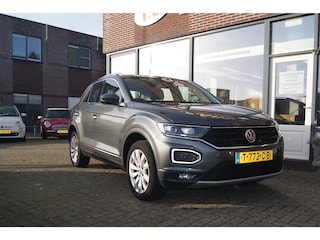 Volkswagen T-Roc 1.5 TSI 150pk T-Roc Sport