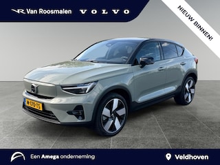 Volvo C40 Recharge Twin Intro Edition 78 kWh