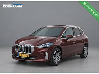 BMW 2-serie Tourer 218i | 360° Camera | Head-Up Display | Leder | NL Auto | Rijklaarprijs BMW 2-serie Active Tourer 218i | 360° Camera | Head-Up Display | Leder | NL Auto | Rijklaarprijs