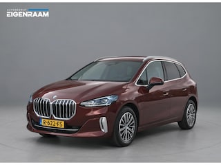 BMW 2-serie Tourer 218i | 360° Camera | Head-Up Display | Leder | NL Auto | Rijklaarprijs BMW 2-serie Active Tourer 218i | 360° Camera | Head-Up Display | Leder | NL Auto | Rijklaarprijs