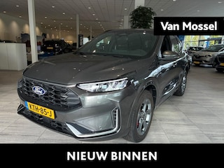 Ford Kuga 2.5 PHEV ST-Line X