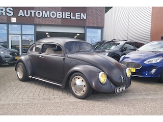 Volkswagen Kever 1300 KEVER1600cc TOP CHOP