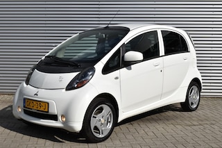 Mitsubishi i-MiEV 4-PERSOONS 16 KWH / CLIMATE-CONTROL / STOELVERWARMING / STADSAUTO /