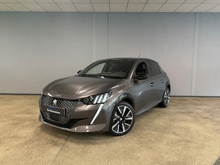 Peugeot 208 1.2 PureTech GT-Line LED|CAMERA|CARPLAY|AUT