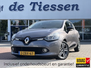 Renault Clio 0.9 TCe ECO Night&Day | PDC | Cruise | Rijklaar met beurt & garantie!