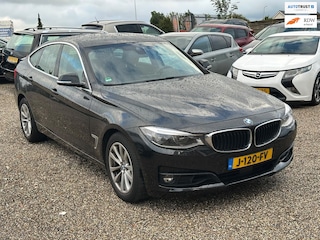 BMW 3-serie GT 330i Centennial High Executive Adaptief Cruise Lane Assist Nieuwe Banden Zeer Nette Staat