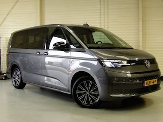 Volkswagen Multivan 1.5 eHybrid 245pk L2H1 6-DSG 4MOTION Bulli Edition