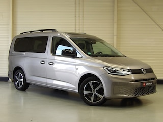 Volkswagen Caddy 1.5 TSI 114pk L2H1 7-DSG California