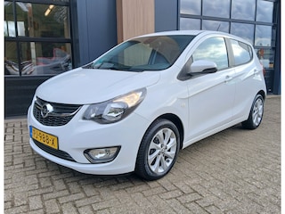 Opel Karl 1.0 ecoFLEX Innovation / apple car play / android auto / all season banden