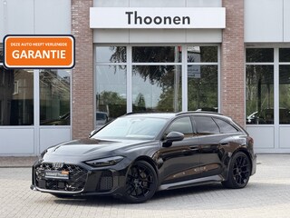 Audi A5 A5 Avant e-hybrid quattro | Keramisch | trekhaak | carbon