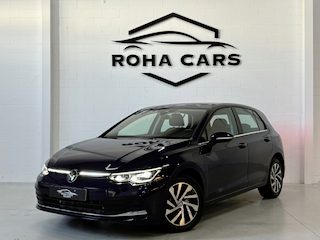 Volkswagen Golf 1.4 eHybrid Style*Blindspot*Massage/stoelverwarming*