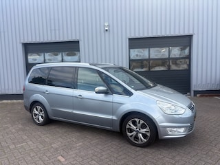 Ford Galaxy 2.0 TDCI Platinum 7-persoons I Zeer netjes I All-in prijs!