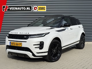 Land Rover Range Rover Evoque 1.5 P270e PHEV AWD SE Dynamic Edition