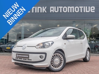 Volkswagen Up 1.0 high up! BlueMotion | Airco