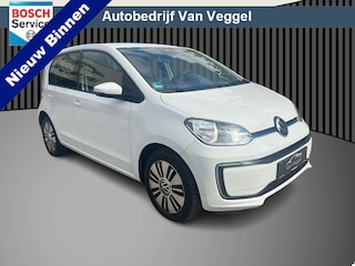 Volkswagen Up SOH 91% camera, cruise, airco, lmv