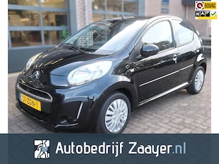 Citroën C1 1.0 Collection