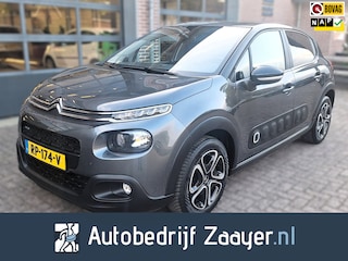 Citroën C3 1.2 PureTech Feel