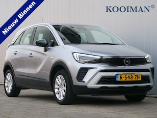 Opel Crossland 1.2 Turbo Elegance