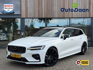 Volvo V60 2.0 B3 R-Design