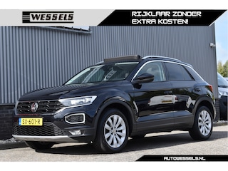 Volkswagen T-Roc 1.0 TSI Style