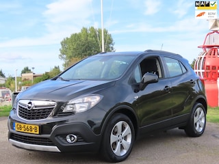 Opel Mokka 1.4 T Edition *2e EIG !