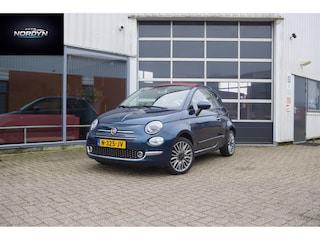 Fiat 500 1.2 Star