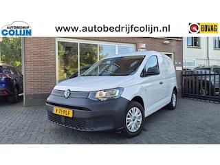 Volkswagen Caddy Cargo 2.0 TDI Trend, PDC, Airco, Bluetooth,