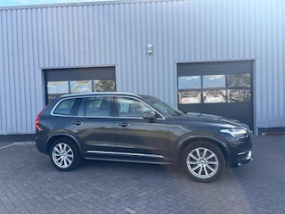 Volvo XC90 2.0 T5 AWD Inscription 7-zits I HUD I Trekhaak I All-in prijs!