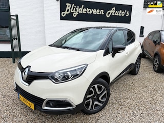 Renault Captur 0.9 TCe Dynamique 69Dkm | Org. NL | Navi | PDC | A.S. Banden | Keyless