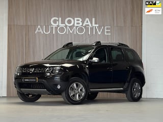 Dacia Duster 1.2 TCe 4x2 Lauréate - NAP - BLUETOOTH - LMV